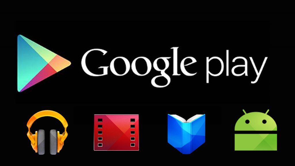 Google Play probar aplicaciones