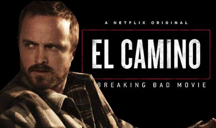 La película de Breaking Bad en Netflix: opiniones de la crítica