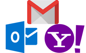 servidores de correo electronico