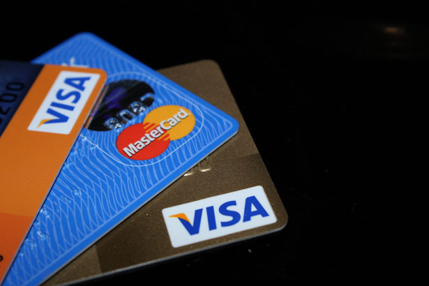 Generar tarjetas de credito