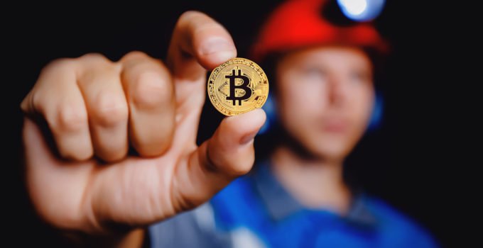 Funcionamiento del bitcoin