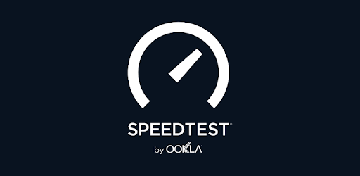 Speedtest ADSL