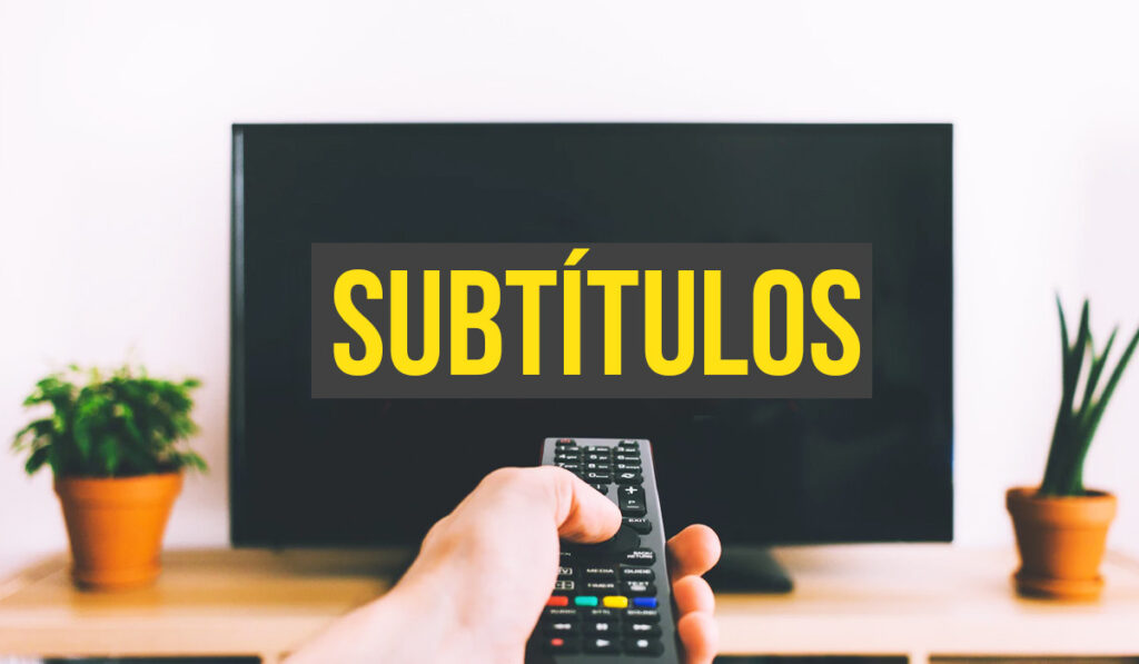 Descarga subtítulos gratis en español gracias a estas webs