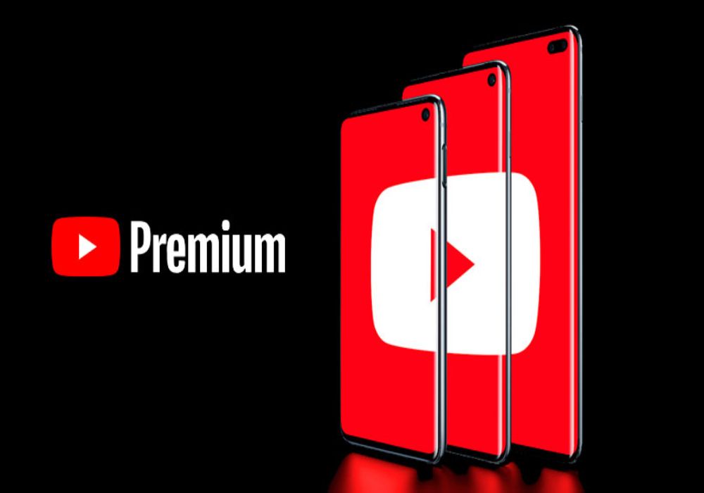 youtube premium 3
