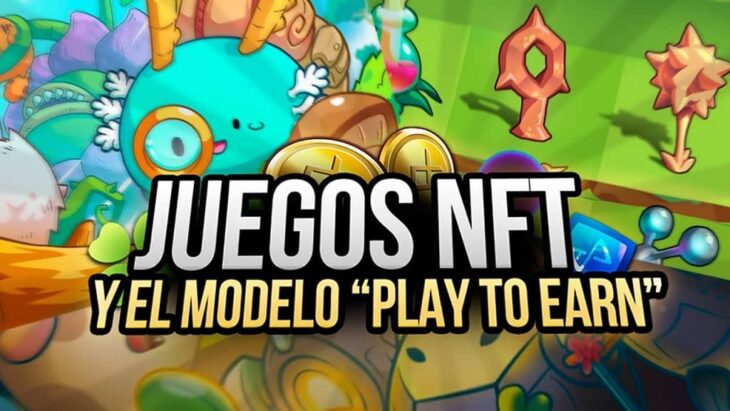 juegos nft