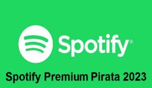 Spotify Premium Pirata