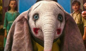 dumbo torrent