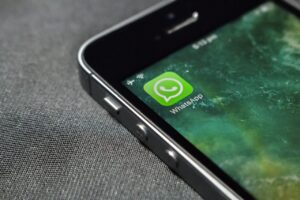 Acceder a Whatsapp