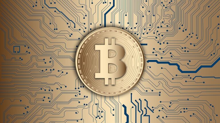 Futuro del Bitcoin