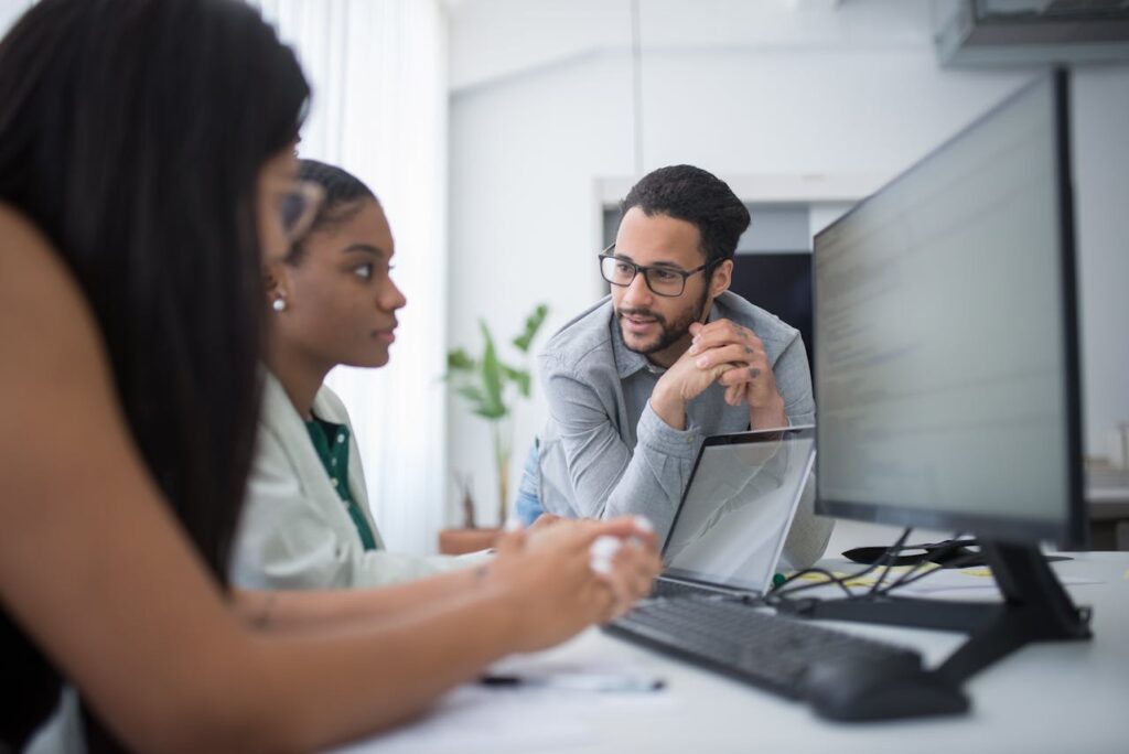 Software ERP: para qué sirve y cómo se comporta ante los retos y oportunidades empresariales 1 Software ERP