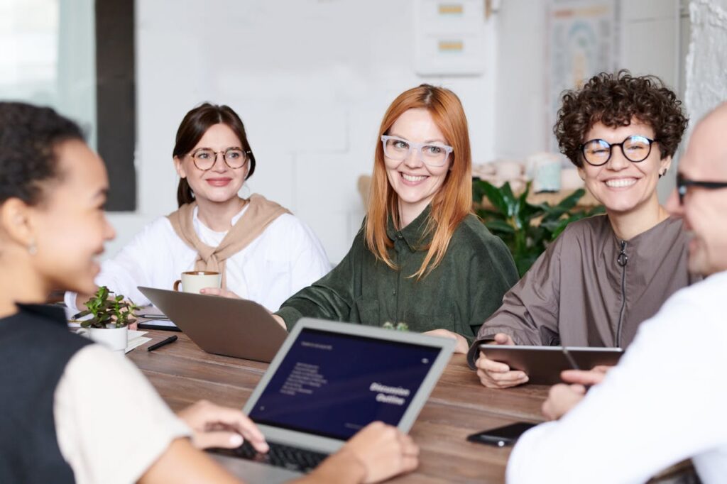 Inteligencia artificial empresas