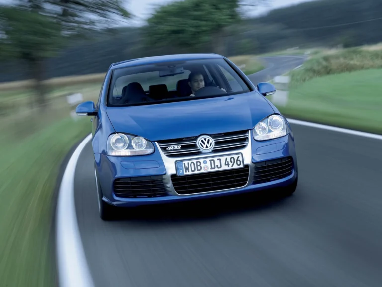 Volkswagen Golf 4 1.6 16V