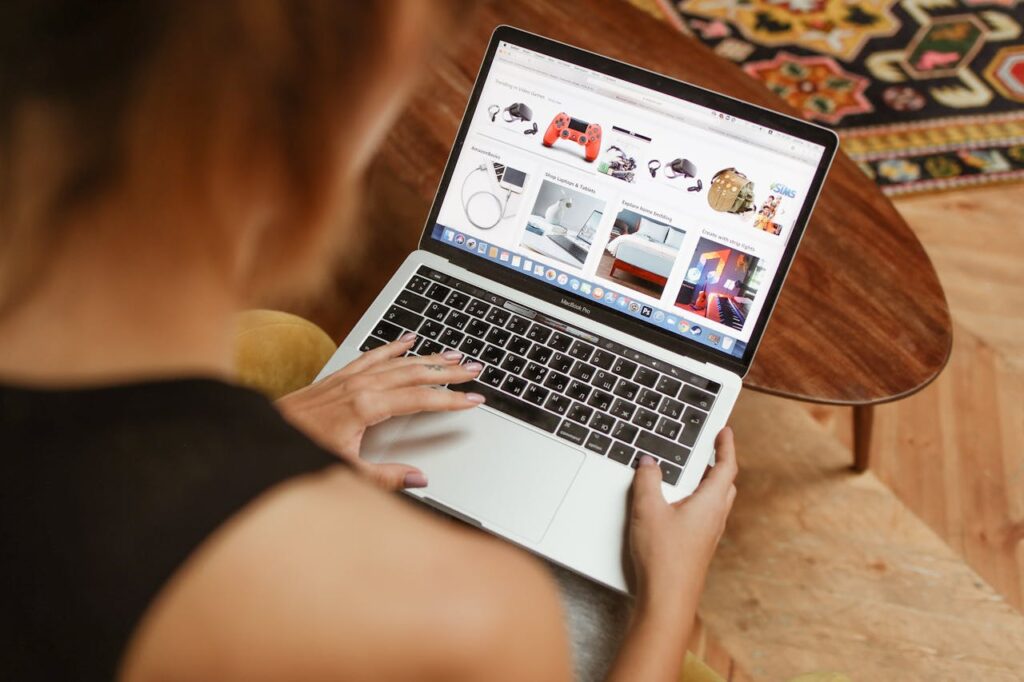 Automatizar ecommerce