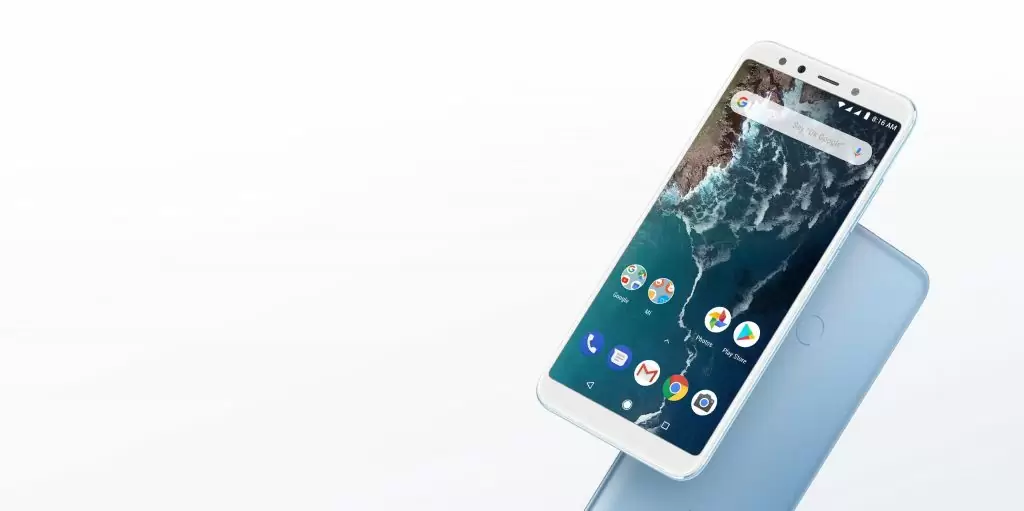 ¿Por qué es buena idea comprar un Xiaomi? 2 Xiaomi Mi A2