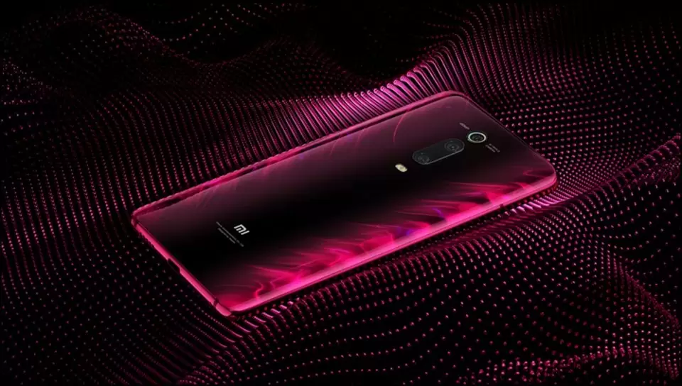 Xiaomi Mi 9T rendimiento