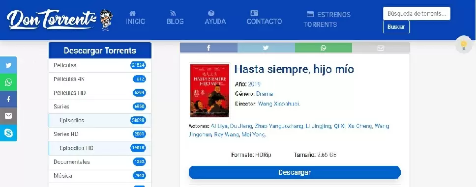 Descarga en don torrent