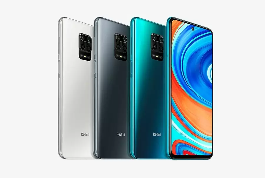 Xiaomi Redmi Note 9 Pro vs Redmi Note 9 Pro Max