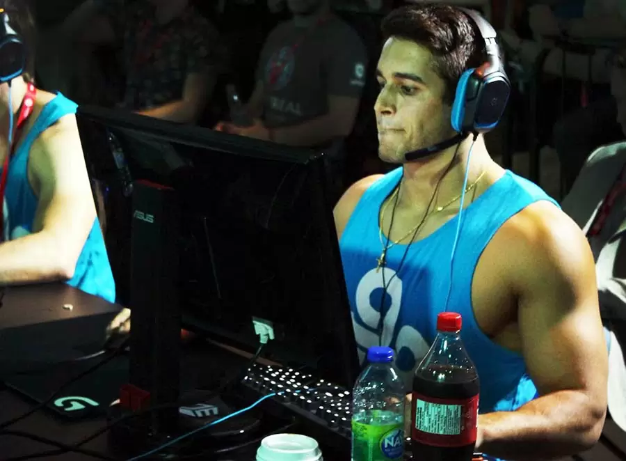 Mejores auriculares gaming Logitech 1 Logitech G430