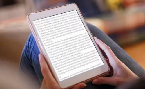 Libros digitales