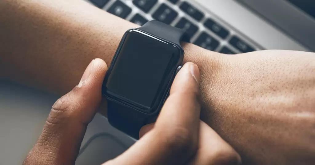 Funciones smartwatch 1