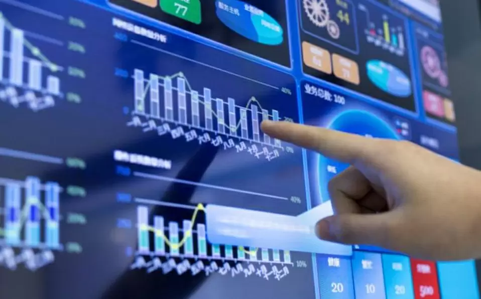 Máster Data Science y Análisis de Datos