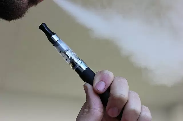 Como ha avanzado la tecnología en el mundo de los Vapers 2 e cigarette 1301664 640