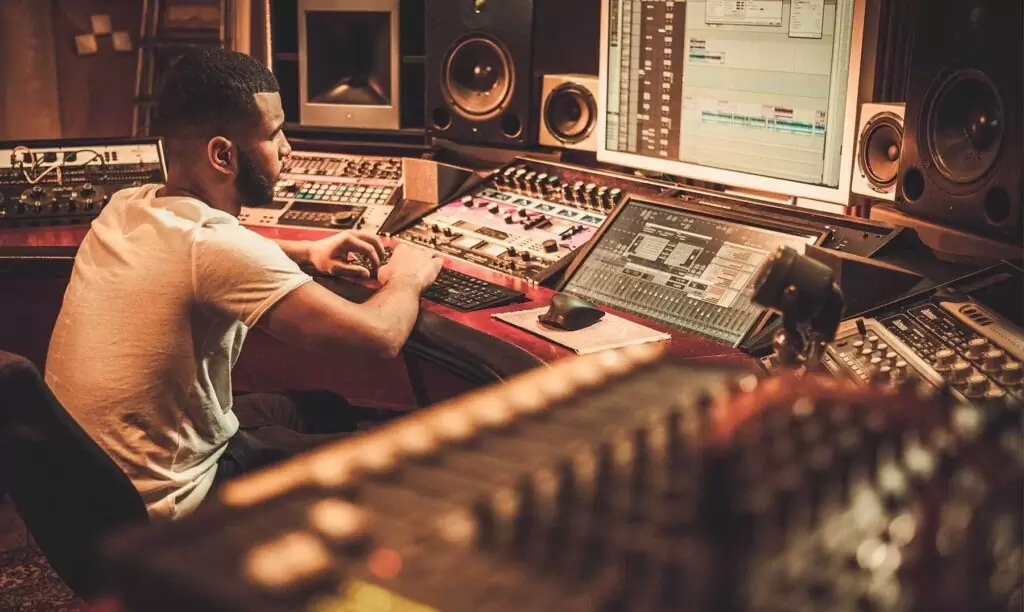 tecnico musical profesional