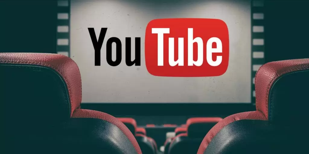Mirar peliculas gratis desde Youtube en 2021
