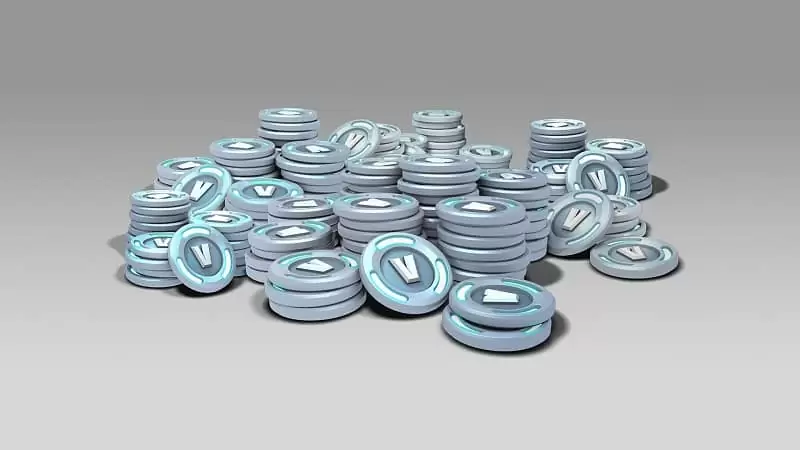 Trucos para conseguir PaVos en Fortnite gratis ¿Realmente funcionan? 1 Conseguir paVos en Fortnite gratis