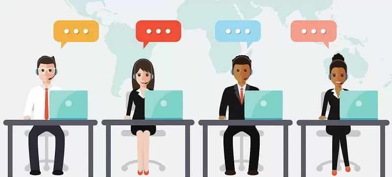 teléfono de atención al cliente