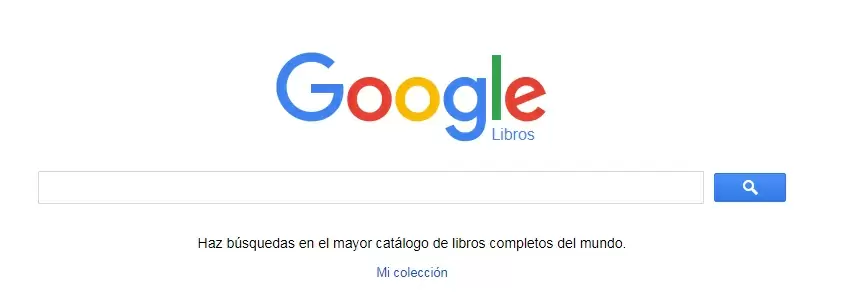 Mejores webs para descargar libros gratis en PDF, Ebooks y ePub sin registrarse 4 Mejores webs para descargar libros gratis en PDF Ebooks y ePub sin registrarse Google Libros