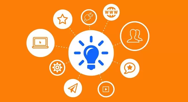 Mapas mentales online, qué son y las mejores herramientas de Internet para usarlos 2 mapas mentales online estudiar