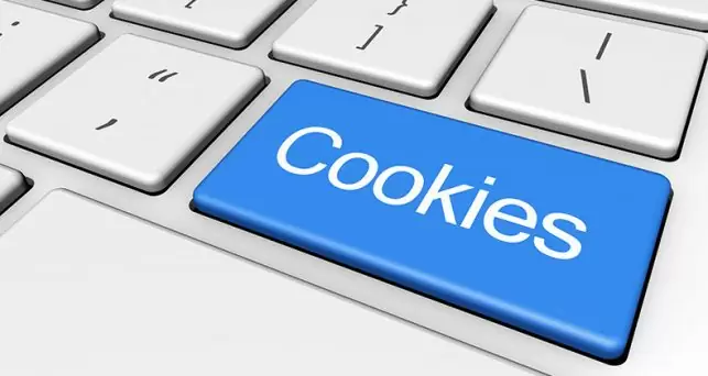 Politica cookies