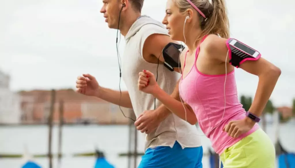 Aplicaciones para deportistas 2