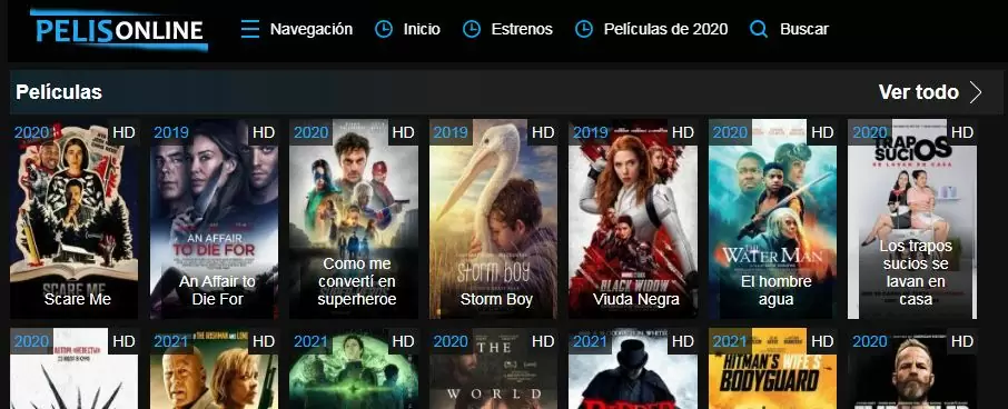 pelisonline
