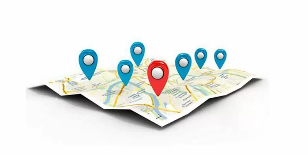 Geolocalizacion vehiculos