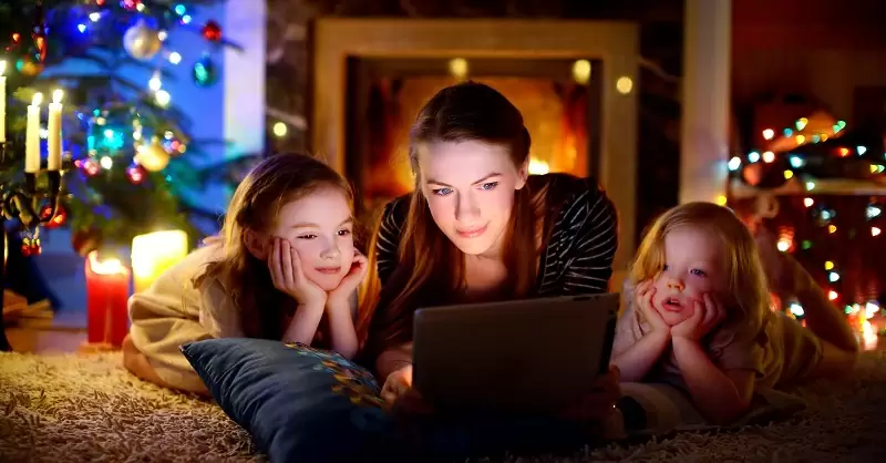 mejores películas de navidad para ver en Netflix 1