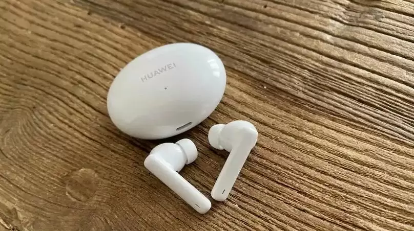 Huawei Freebuds 4i – Comodidad y libertad