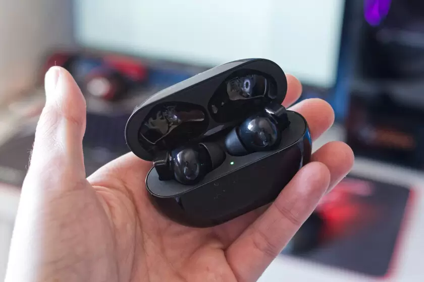 Huawei FreeBuds Pro — Auriculares inteligentes de alta tecnología