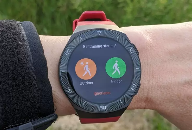 Huawei Watch GT 2e Black – Un novedoso smartwatch