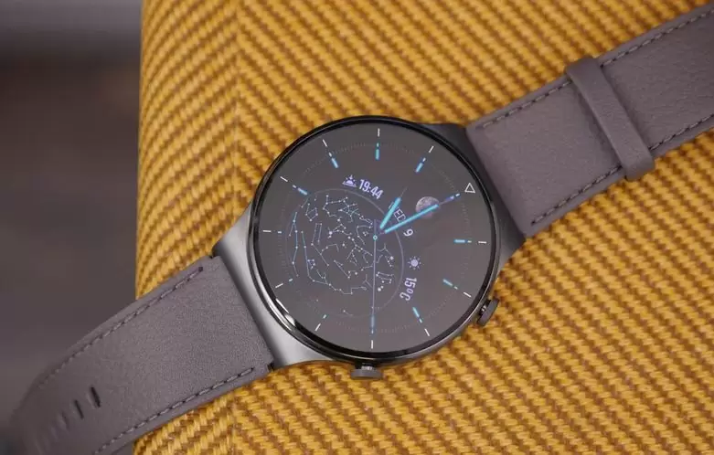 Huawei Watch GT 2 Pro: la elegancia en tus muñecas 1 Huawei Watch GT 2 Pro – La elegancia en tus muñecas