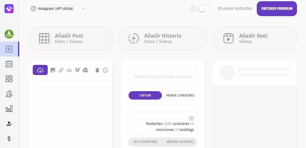Postearly Guía sobre esta herramienta para Redes sociales