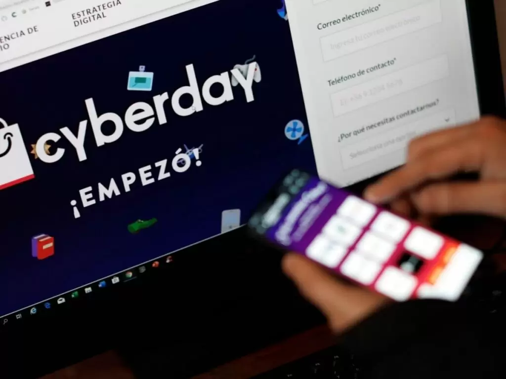 Cyberday Perú 2022: ¿Qué es, cuándo se celebra y qué comprar? 1 cyberday Perú