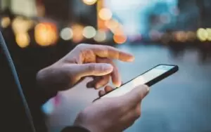 Principal Prefijo 44