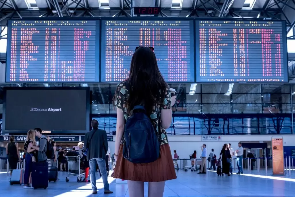 La tecnología aplicada a los viajes 1 Tecnologia localizacion