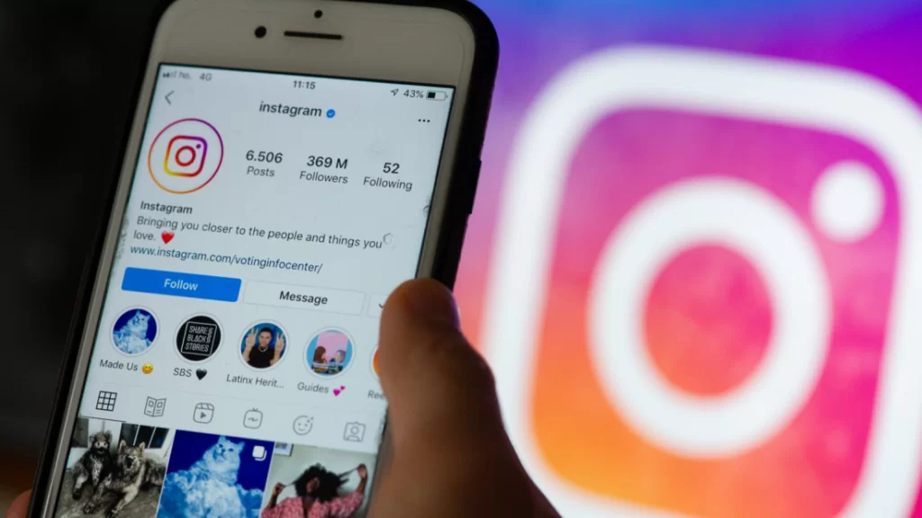 Consejos para hacer crecer tu cuenta de Instagram 2 image 4