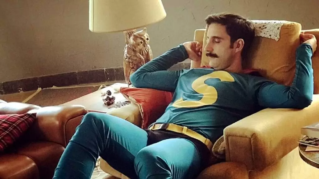 ¿Dónde descargar superlopez torrent? 1 superlopez