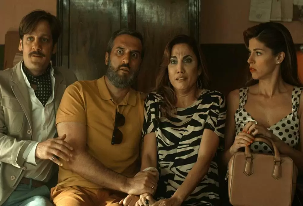 Descargar pelicula yucatan