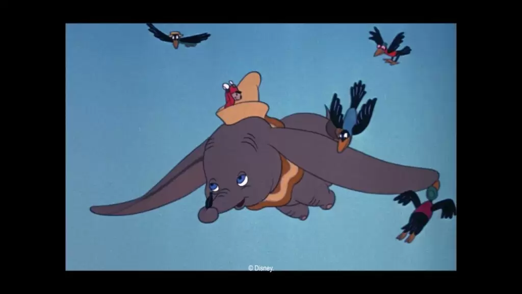 Dumbo torrent