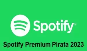 Spotify Premium Pirata